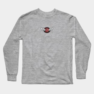 Reo Speedwagon Barbatos Long Sleeve T-Shirt